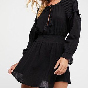Free People Early Morning Tunic